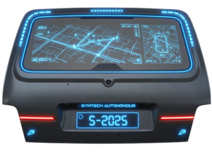 Полировка крышки багажника на Mitsubishi Outlander